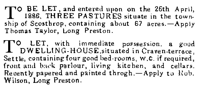 Property and Land Sales  1886-04-24 to 1886-05-08 CHWS.JPG